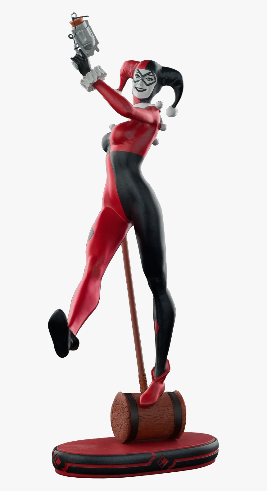 Figurine, HD Png Download