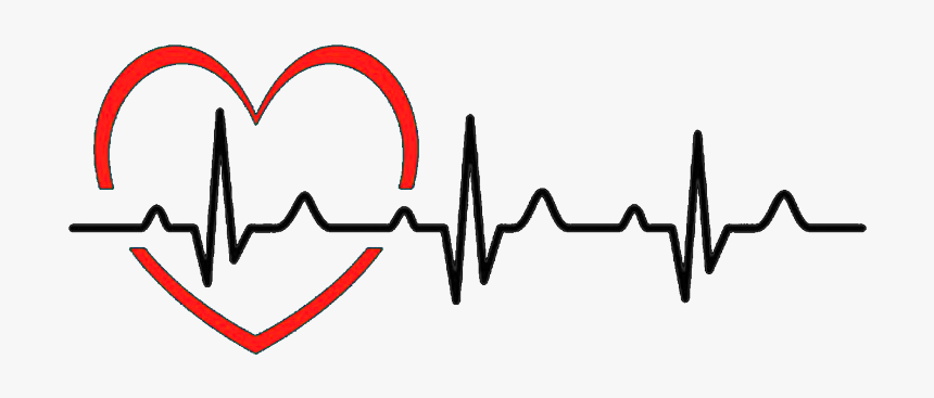 #heartbeat #freetoedit - Kalp Ritimleri, HD Png Download