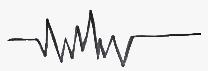 #heartbeat - Wood, HD Png Download