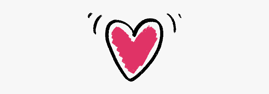 Heart, HD Png Download