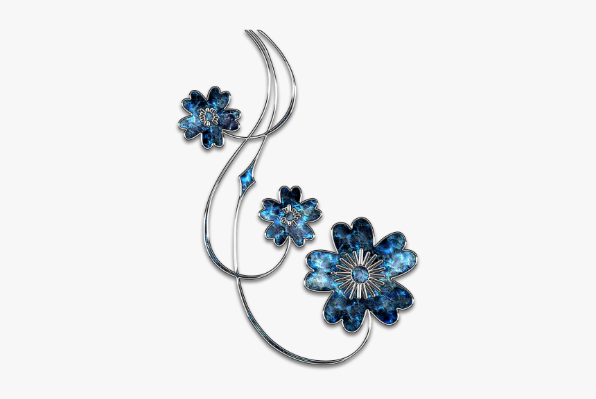 Decor Ornament Jewelry, HD Png Download