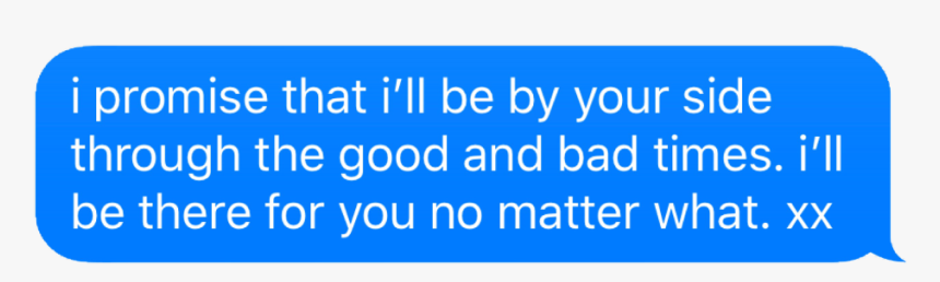 #text #conversation #love #message #sms #textmessage - Prompter, HD Png Download