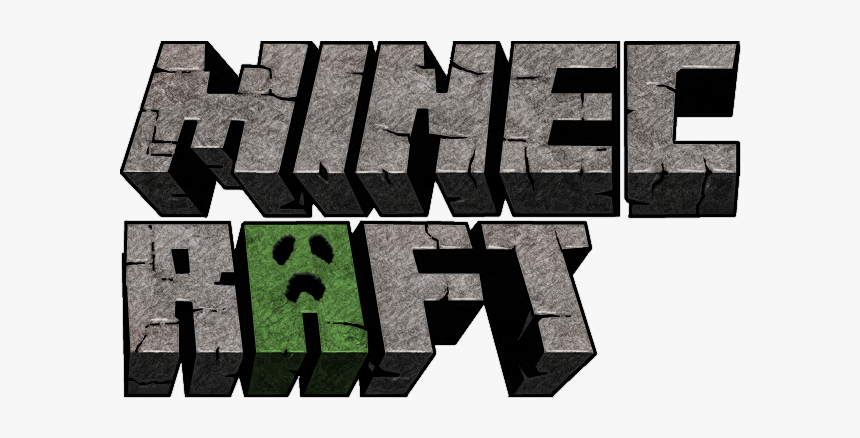 Minecraft Mclogo, HD Png Download