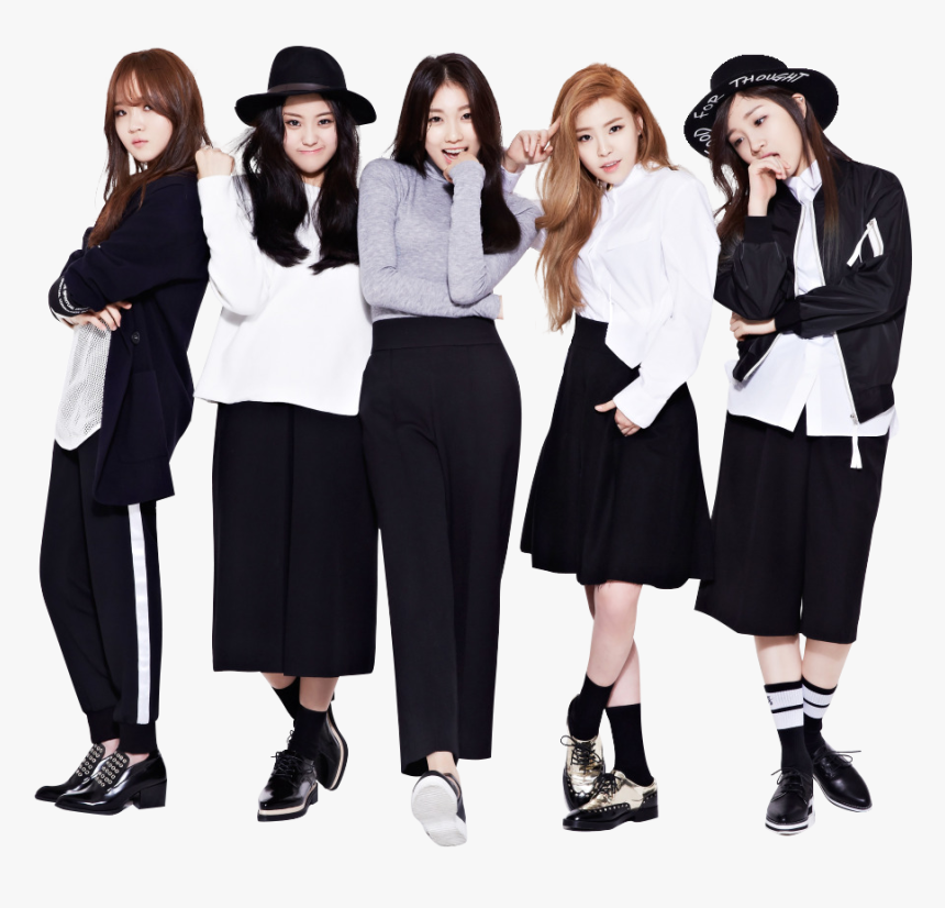 #kpop - Ark The Light, HD Png Download