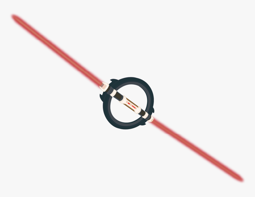 Dawn Bellwether S Lightsaber - Strap, HD Png Download