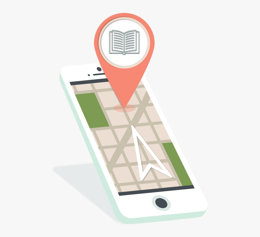 Mobile Tracking Png, Transparent Png