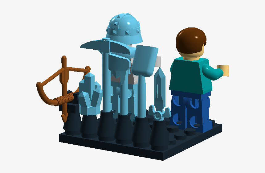 Lego Ideas - Lego, HD Png Download