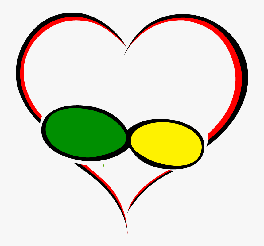 Heart, HD Png Download