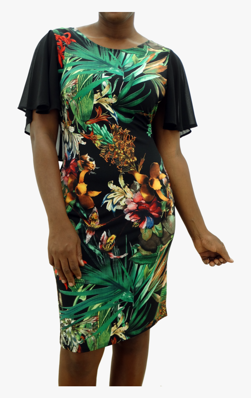 Day Dress, HD Png Download