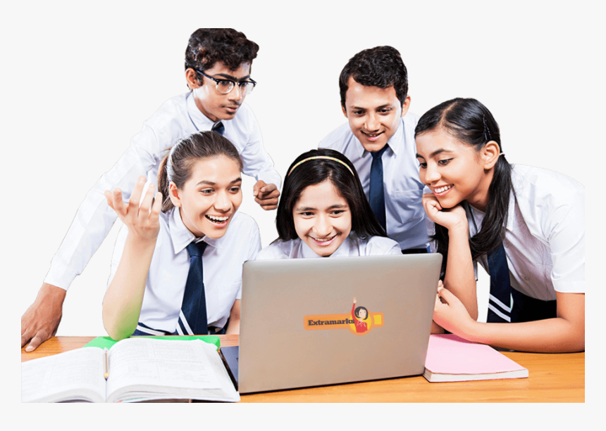 Student , Png Download - Extramark, Transparent Png