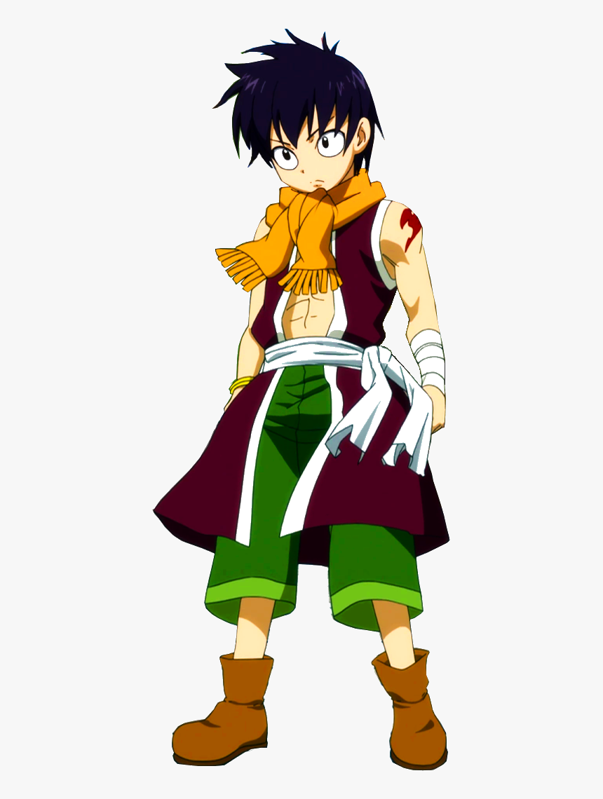 Romeo Fairy Tail, HD Png Download