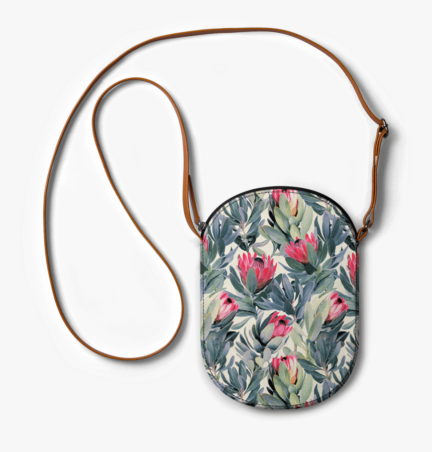 Protea Pattern, HD Png Download