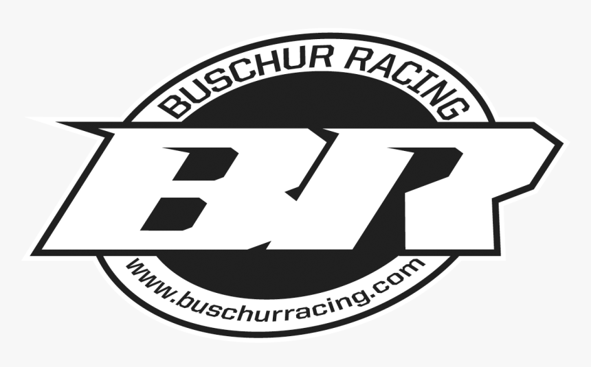Css Drawing Emblem And Buschur Racing Gt R - Buschur Racing, HD Png Download
