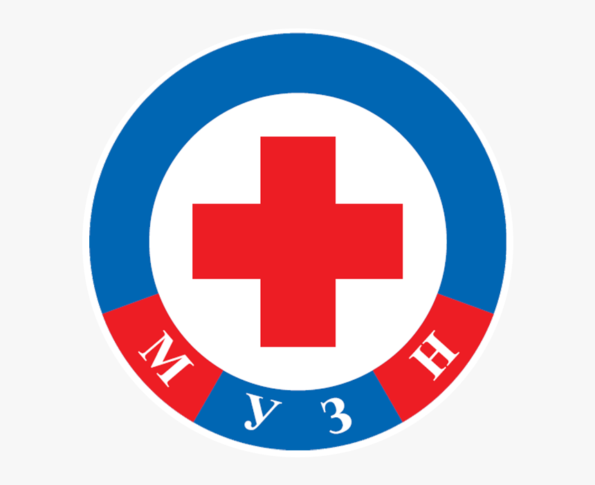 Mongolian Red Cross Logo, HD Png Download
