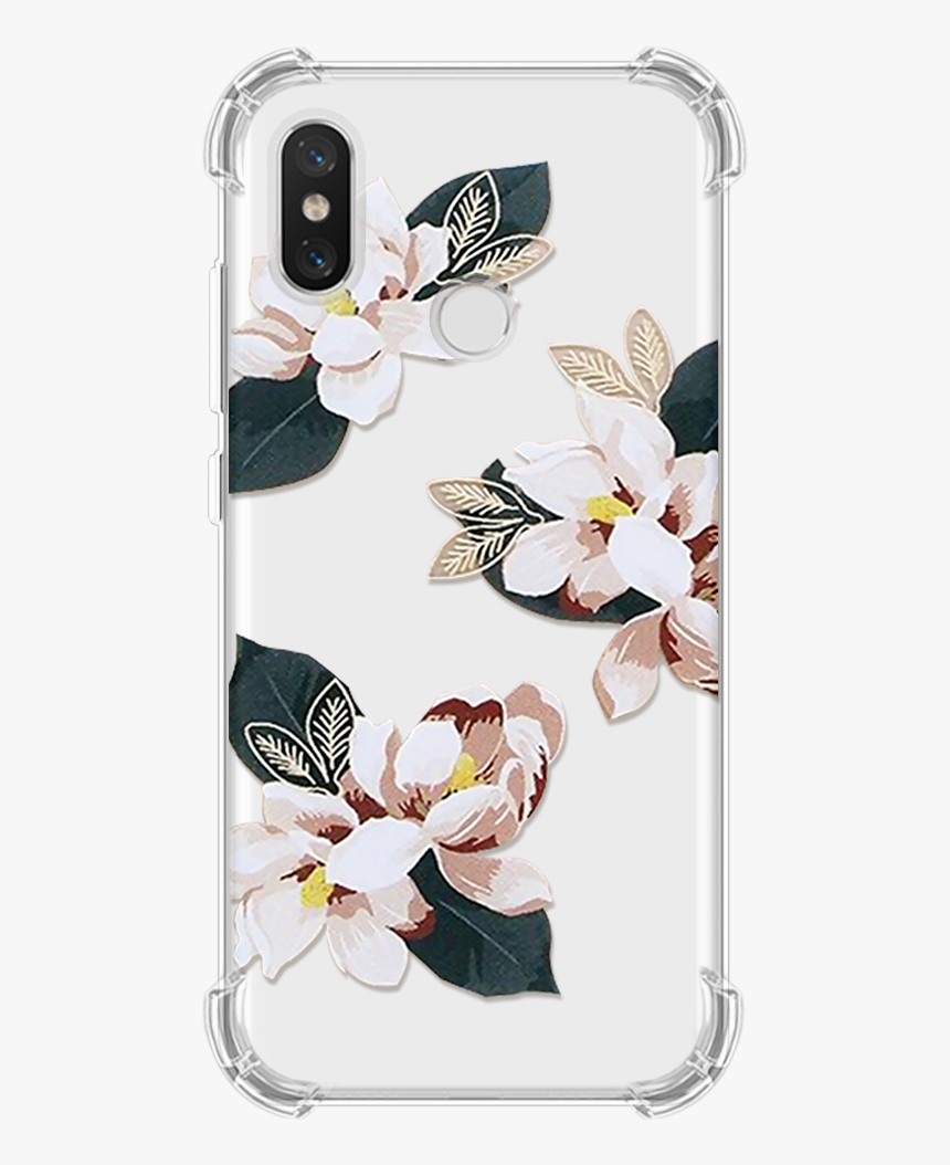 Fundas Iphone 7 Flores, HD Png Download