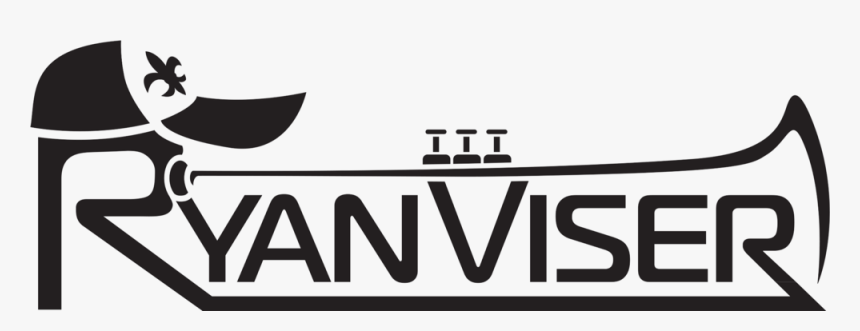 Ryan Viser Logo, HD Png Download