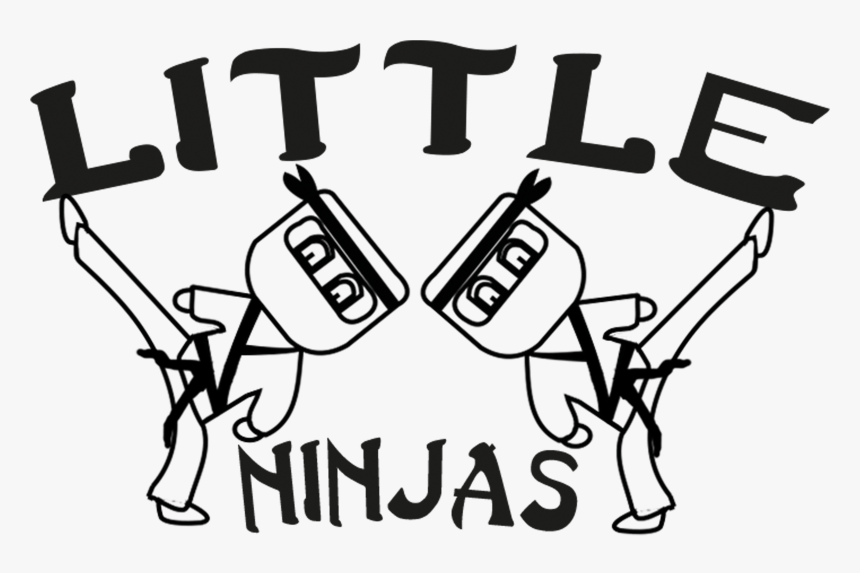 Ninja, HD Png Download