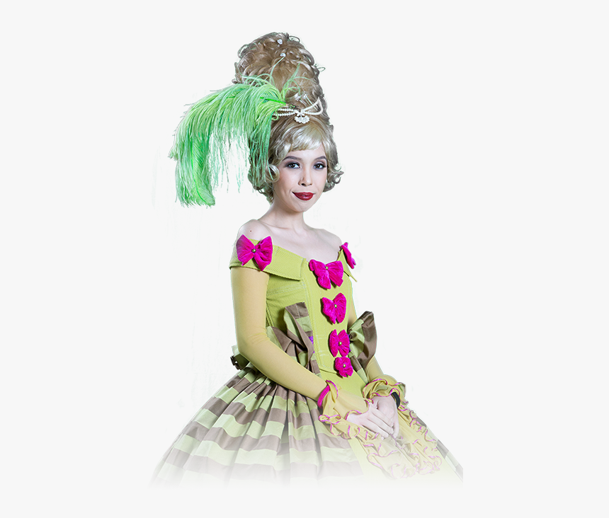 Girl, HD Png Download