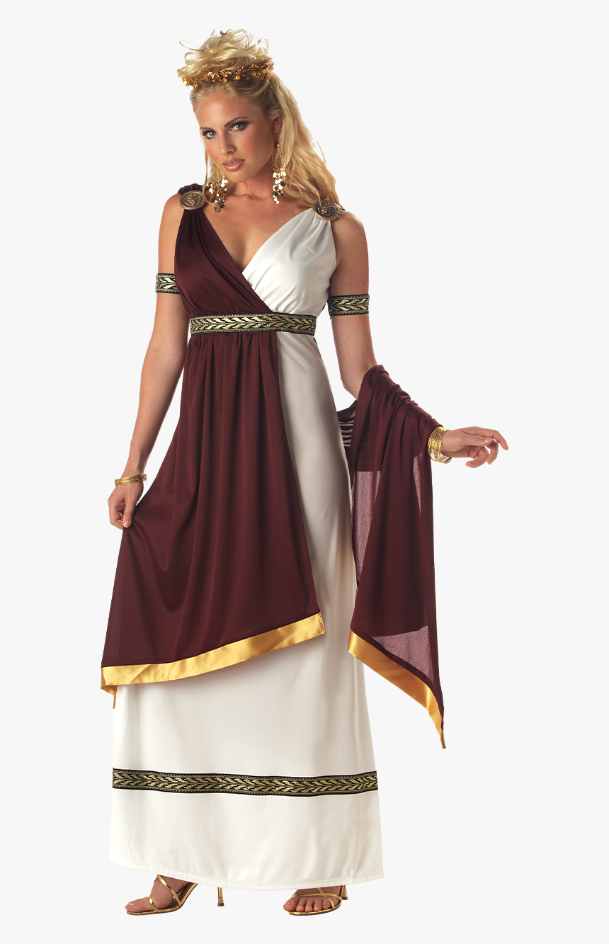 Roman Empress, HD Png Download