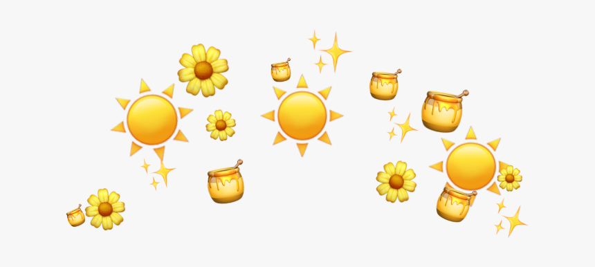 Sunflower, HD Png Download