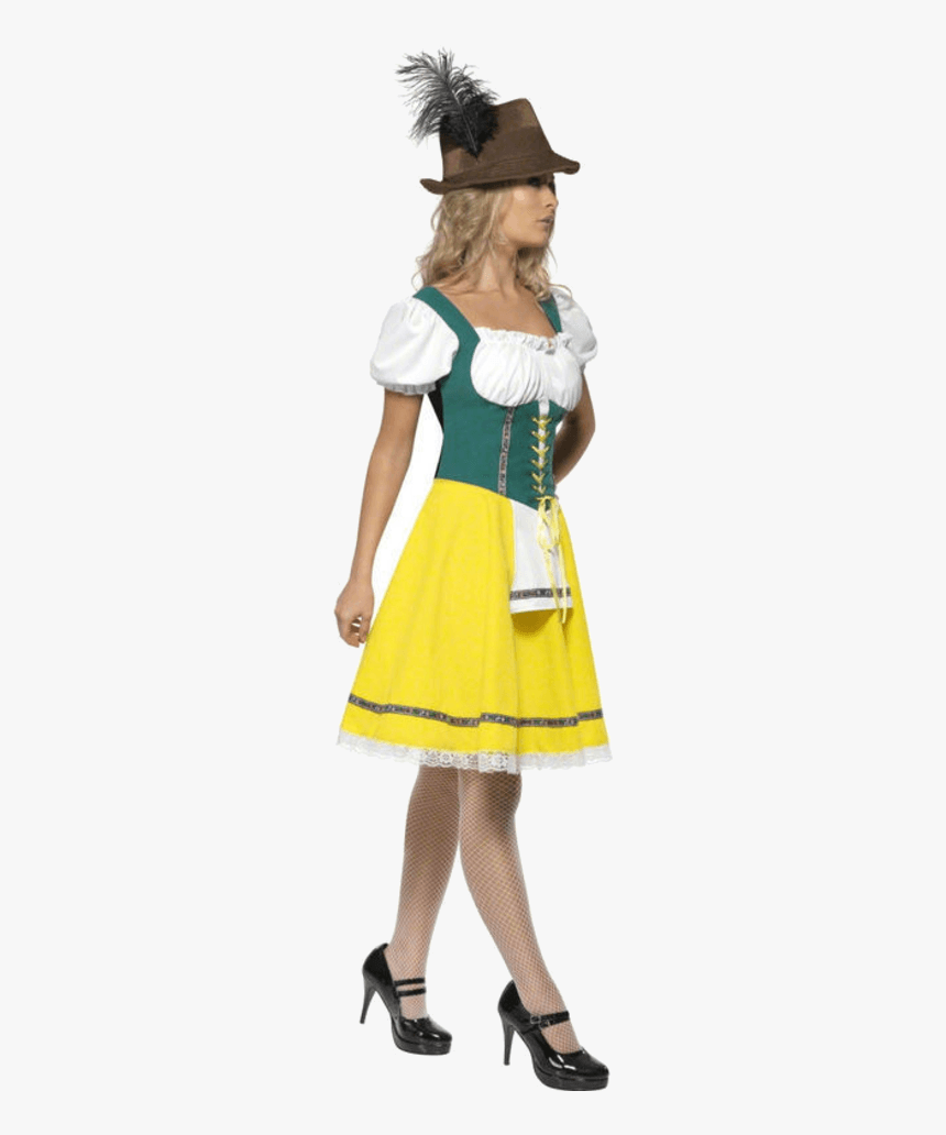 Costume, HD Png Download