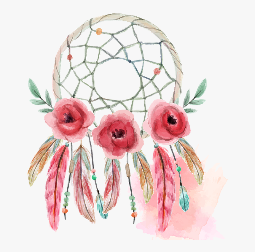 Dreamcatcher, HD Png Download
