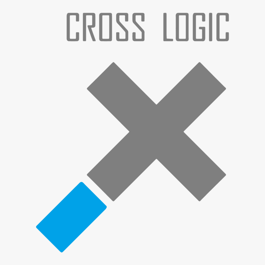 Crosslogic-01, HD Png Download