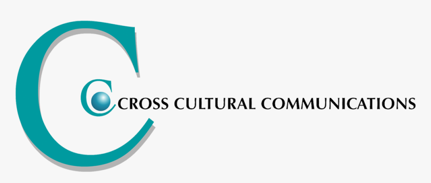 Cross Cultural Communications - Graphic Design, HD Png Download