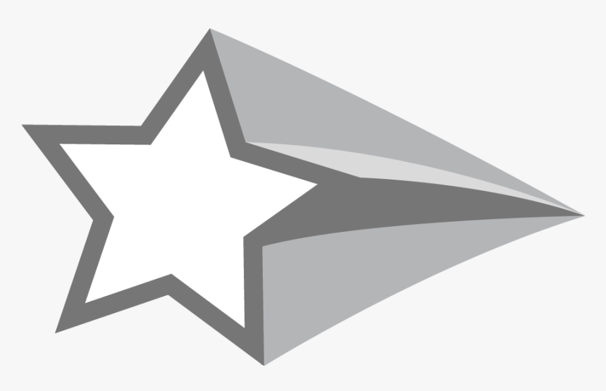 Transparent Star Shapes Clipart - Clip Art, HD Png Download