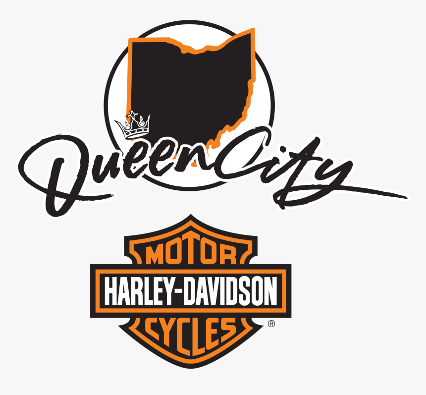 Queen City Harley-davidson - Harley Davidson, HD Png Download