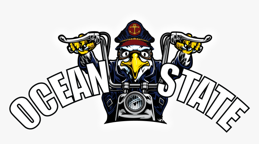 Russ - Ocean State Harley Davidson, HD Png Download