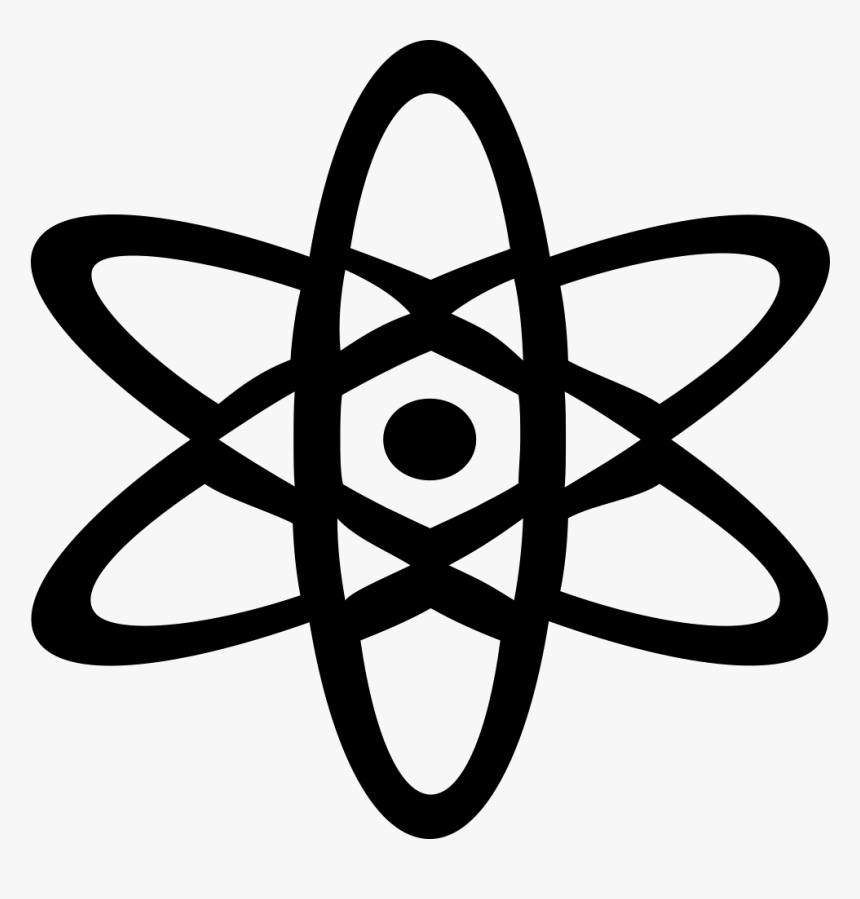 Star Shaped Object - Data Science Icon Png, Transparent Png