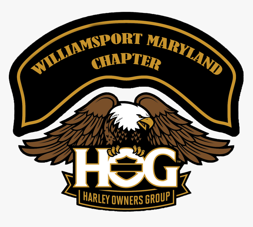 Harley Owners Group Des Moines Iowa Chapter, HD Png Download