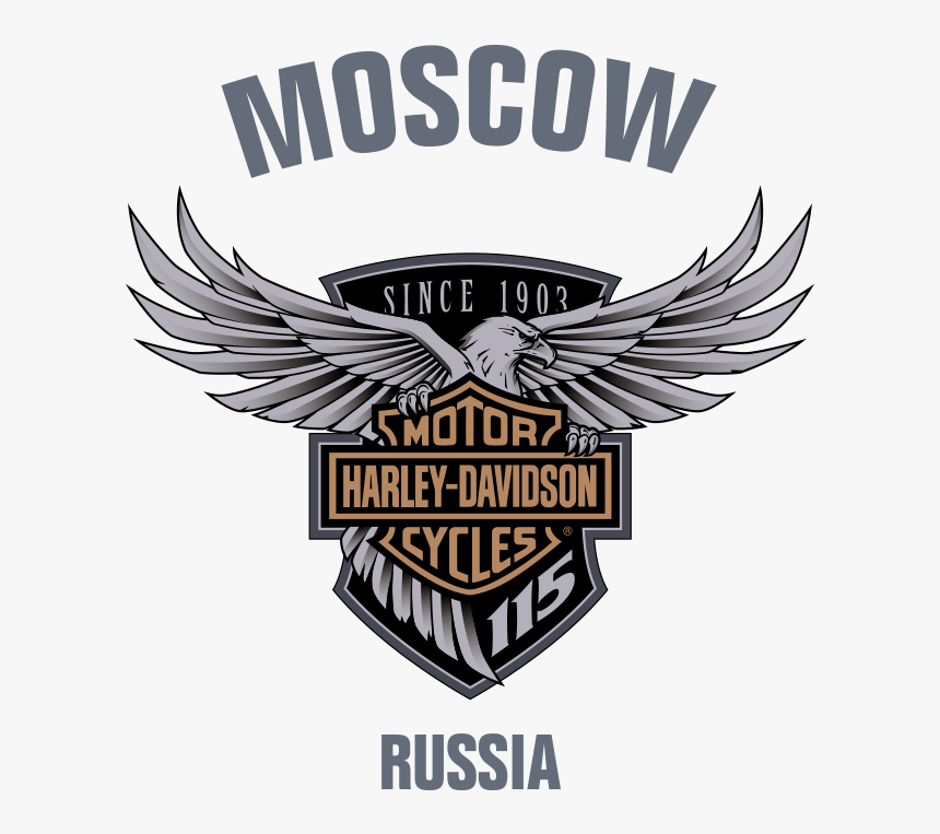 Harley Davidson, HD Png Download
