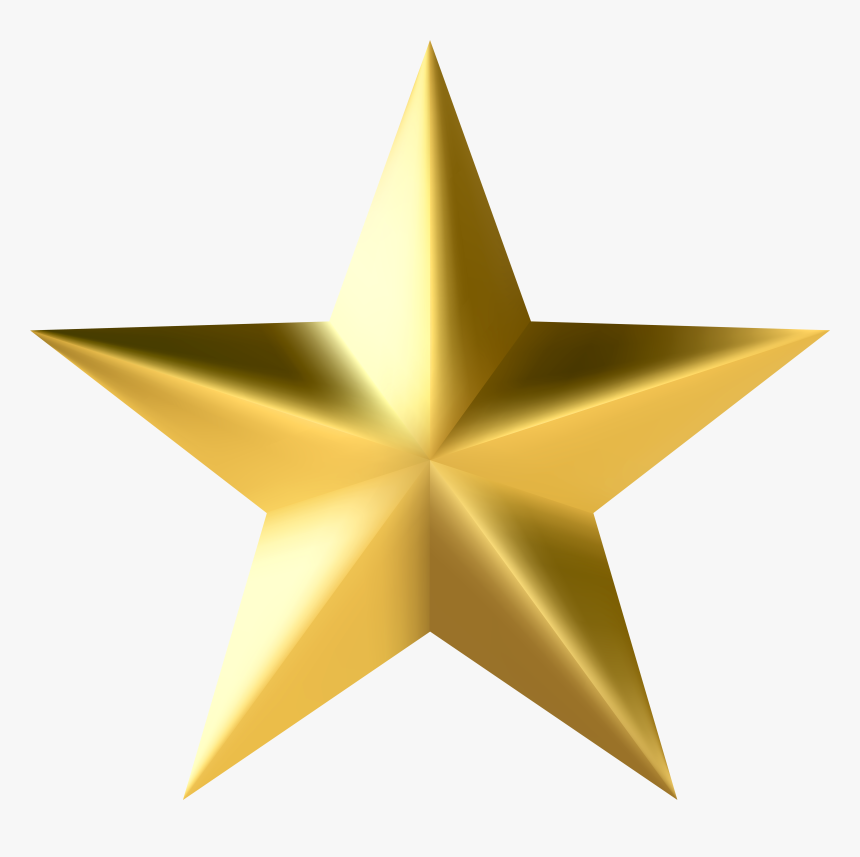 Five Stars Png, Transparent Png
