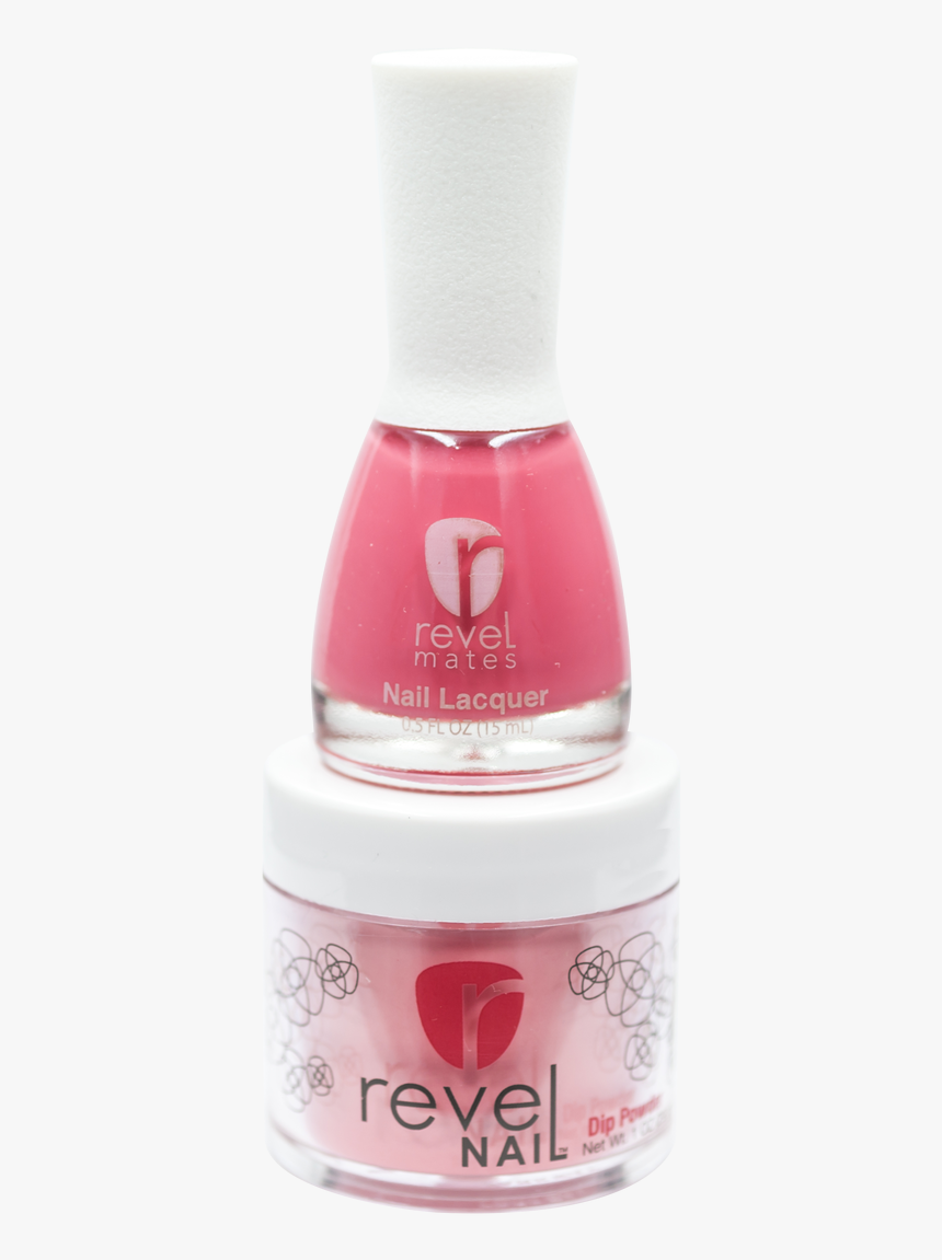 Nail Lacquer - M244 Spree - Nail Polish, HD Png Download