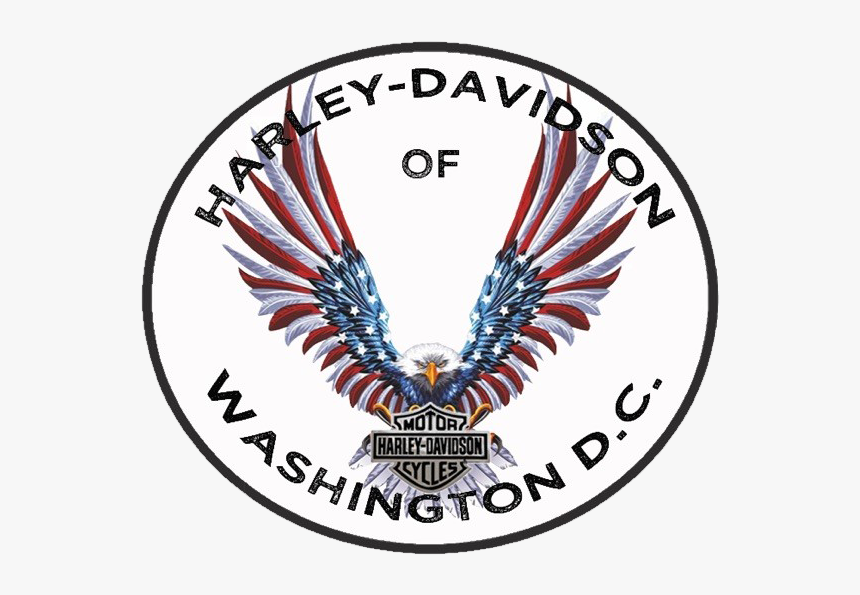 Harley Davidson Of Washington Dc, HD Png Download