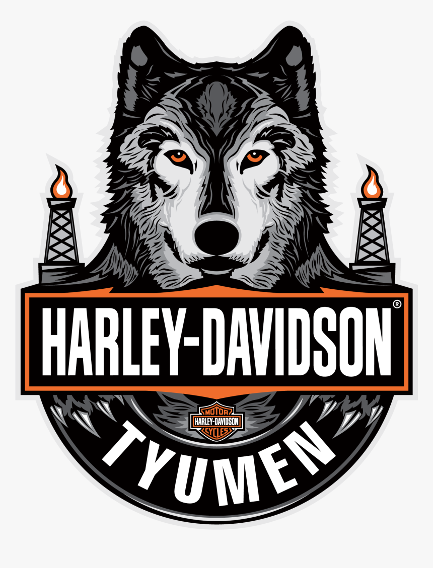 Harley Davidson, HD Png Download
