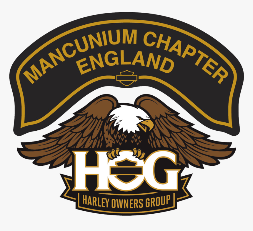 Harley Owners Group, HD Png Download
