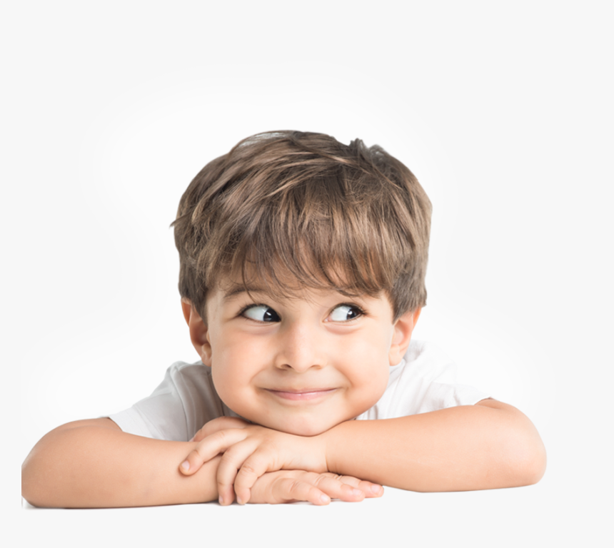 Kids Banner - Smile Kids Png, Transparent Png