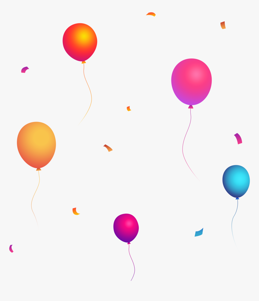 Balloon, HD Png Download
