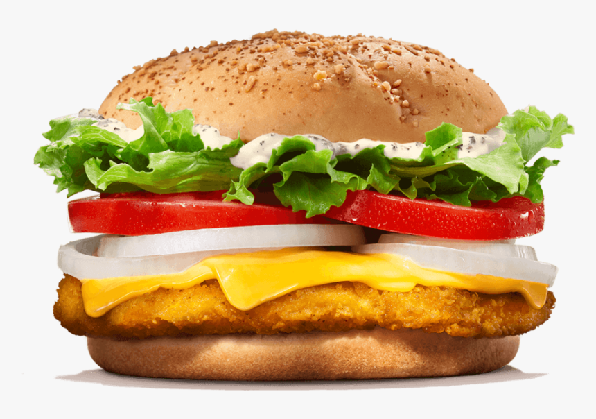 Cheeseburger, HD Png Download