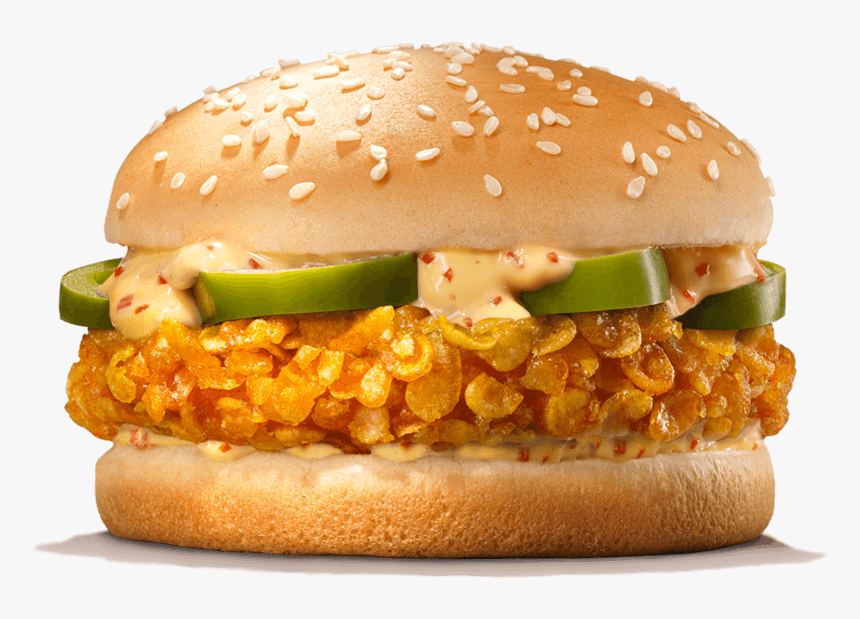 Cheeseburger, HD Png Download