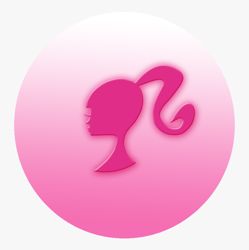 Illustration , Png Download - Barbie, Transparent Png