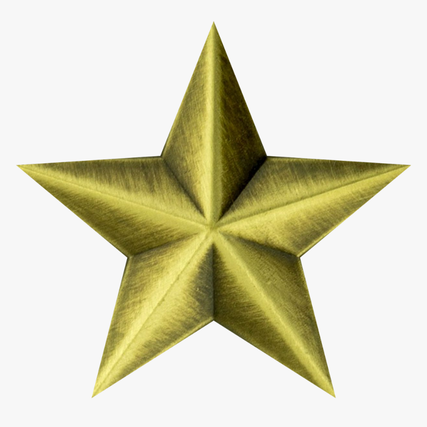 Sticker Remixit Png Star Fivestar 5star Goldstar Hd - Goldstar, Transparent Png