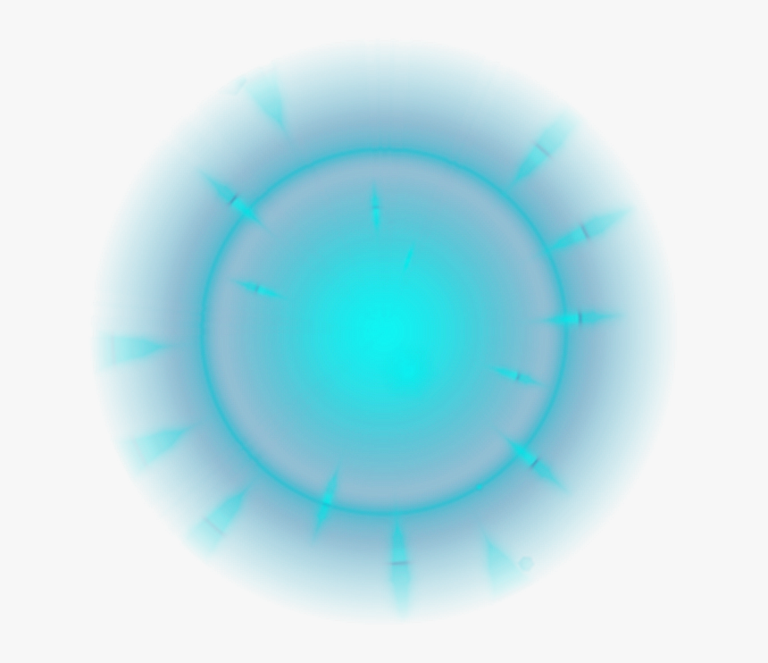 #glare , #light , #freetoedit - Circle, HD Png Download