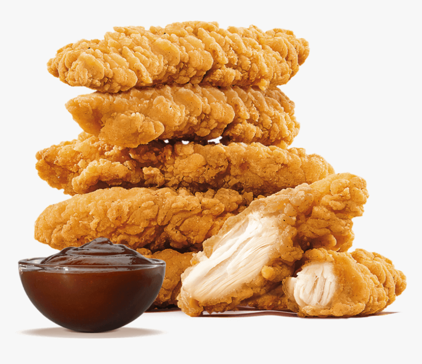 Chicken Burger Png, Transparent Png