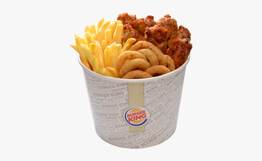 Burger King, HD Png Download