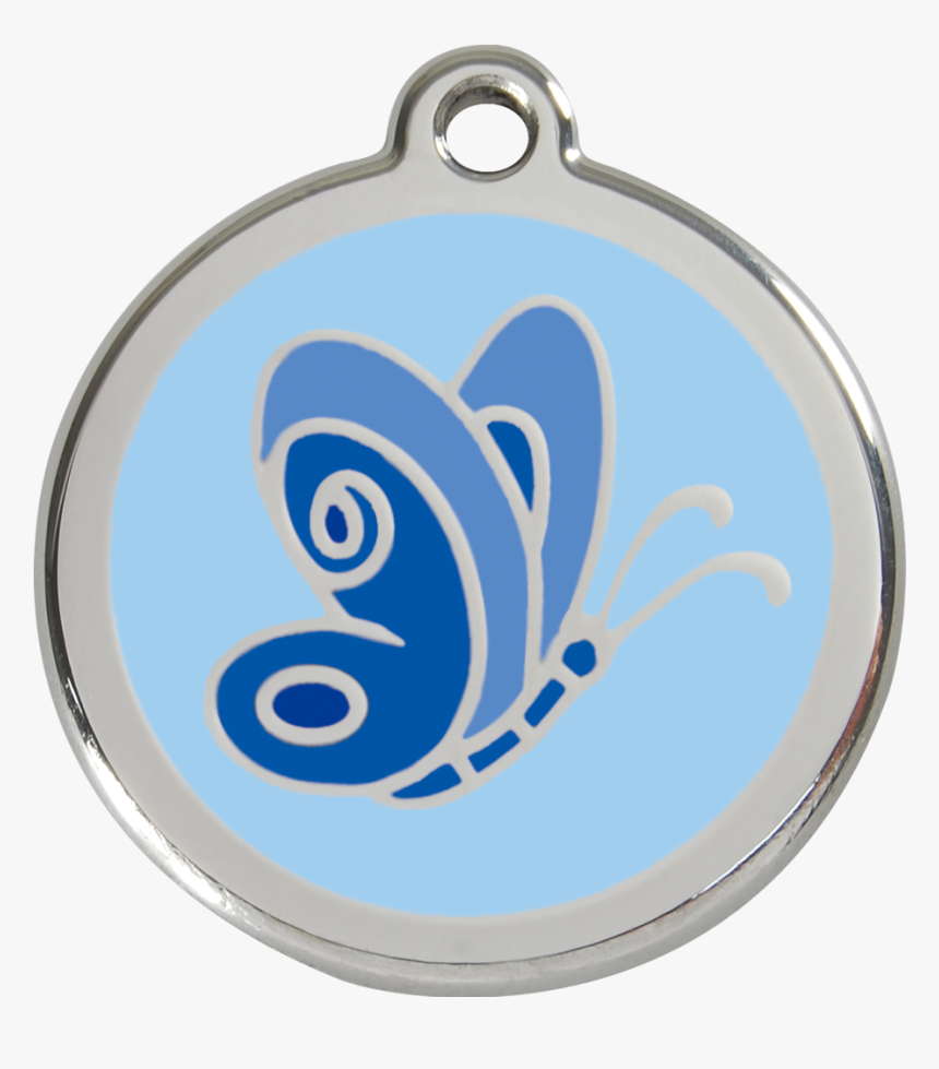 Médaille Chien Gravure, HD Png Download