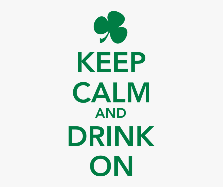 Keep Calm - Buena Suerte En Ingles, HD Png Download